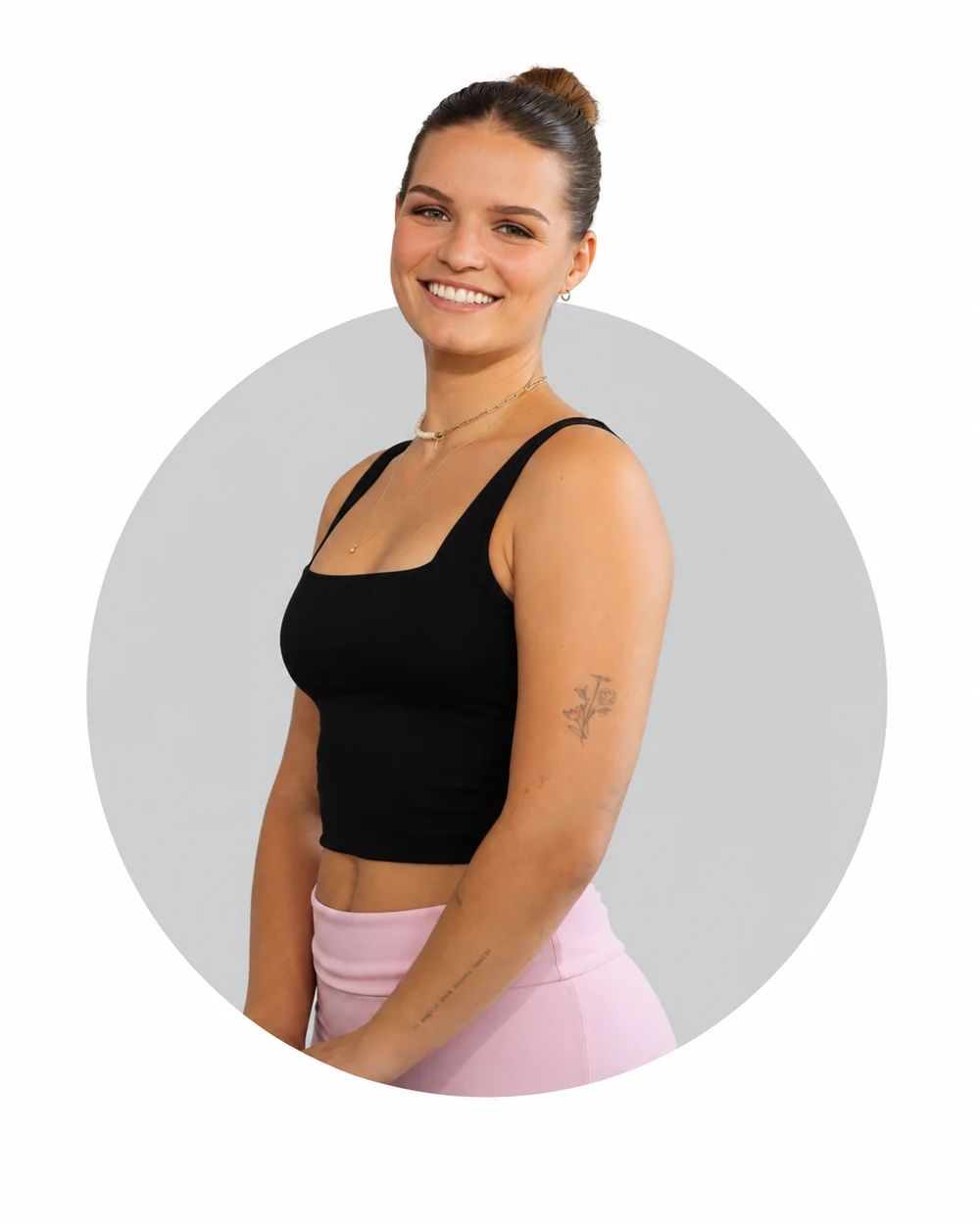 Amelia Wasiak, instruktorka Pilatesu w ZEN