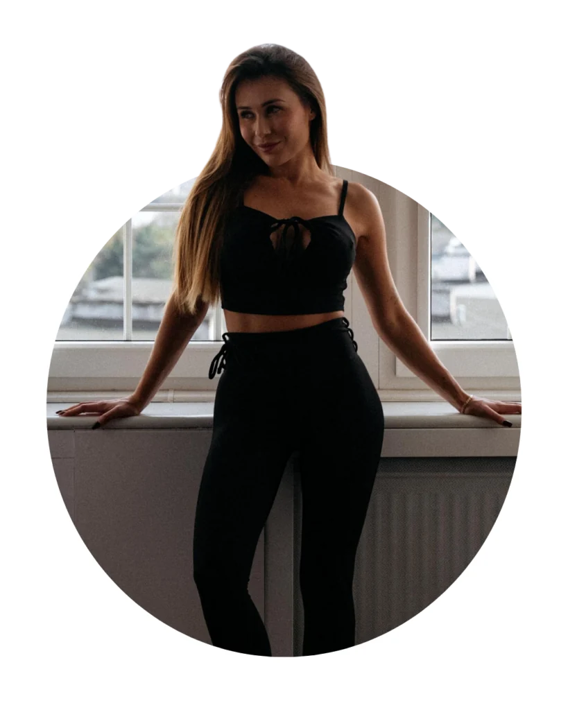 Joanna Szadkowska, założycielka ZEN